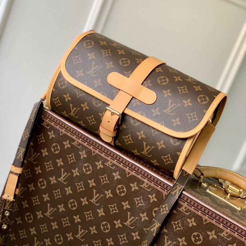 LV Satchel bags - Click Image to Close